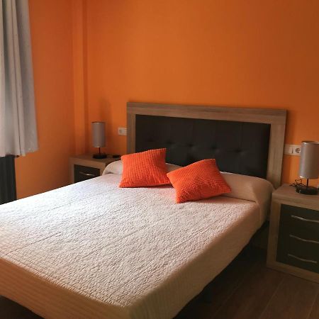 Agradable Casa Con Patio A 100 Metros De La Playa Villa Vilarino  Екстериор снимка