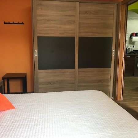 Agradable Casa Con Patio A 100 Metros De La Playa Villa Vilarino  Екстериор снимка