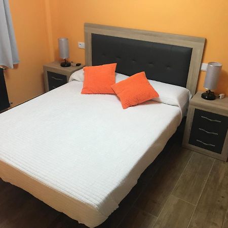 Agradable Casa Con Patio A 100 Metros De La Playa Villa Vilarino  Екстериор снимка