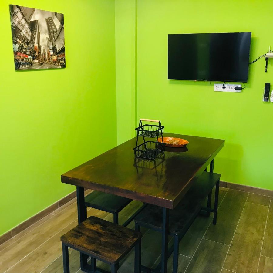 Agradable Casa Con Patio A 100 Metros De La Playa Villa Vilarino  Екстериор снимка