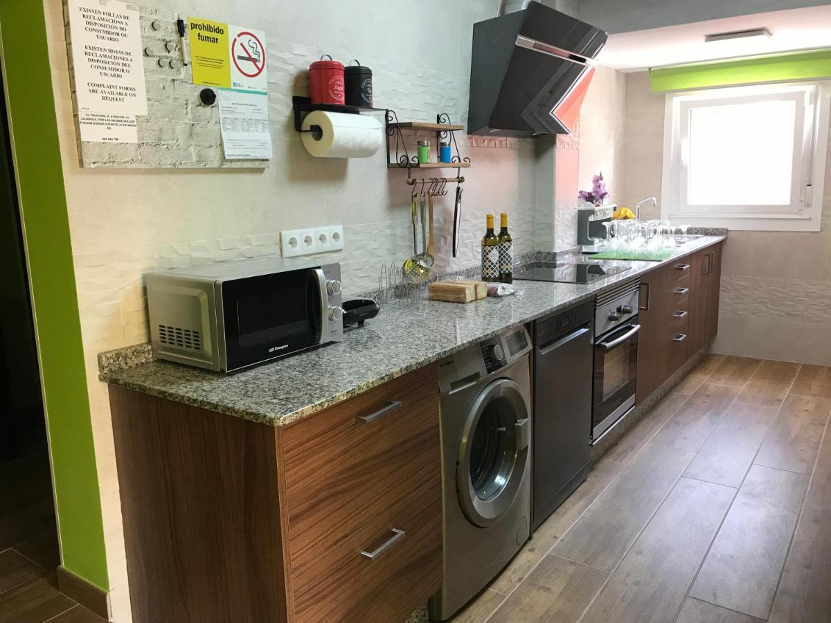 Agradable Casa Con Patio A 100 Metros De La Playa Villa Vilarino  Екстериор снимка