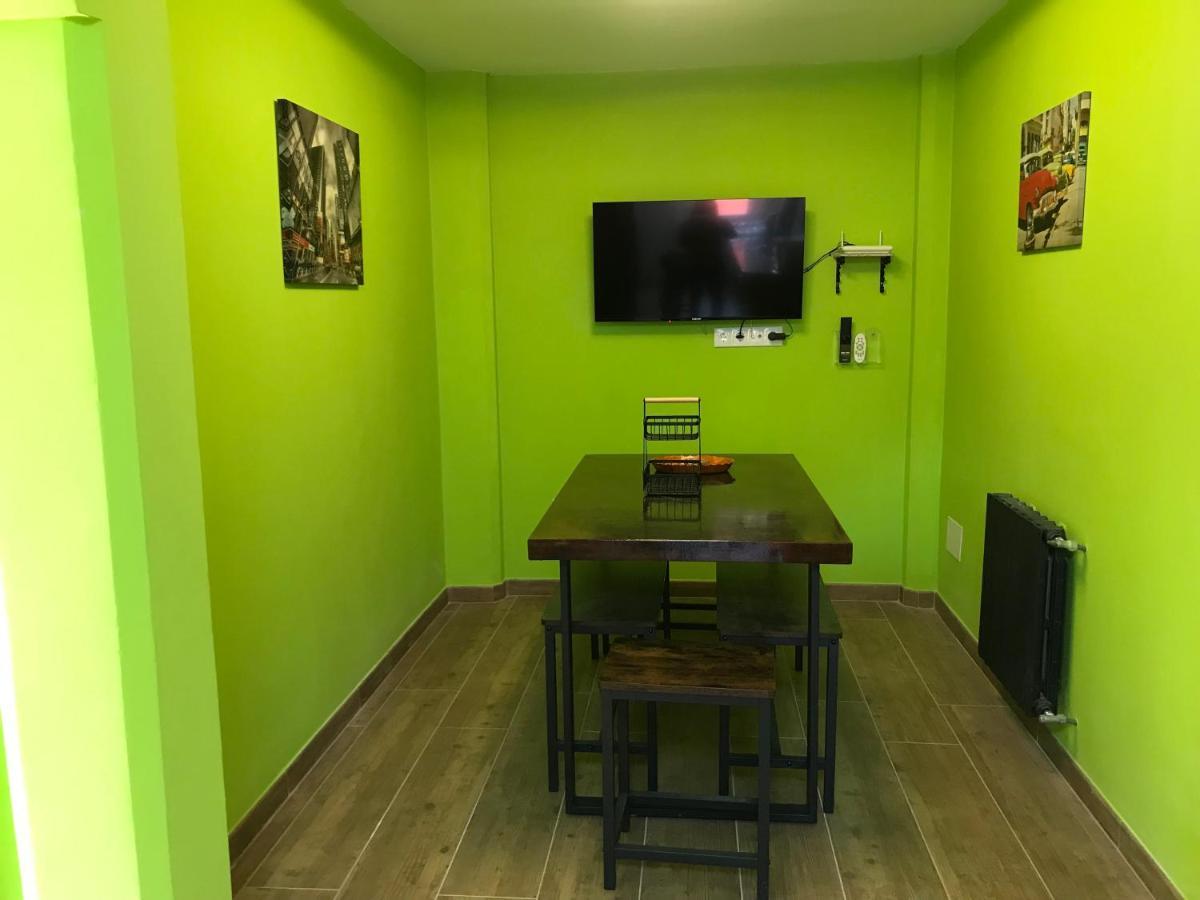 Agradable Casa Con Patio A 100 Metros De La Playa Villa Vilarino  Екстериор снимка