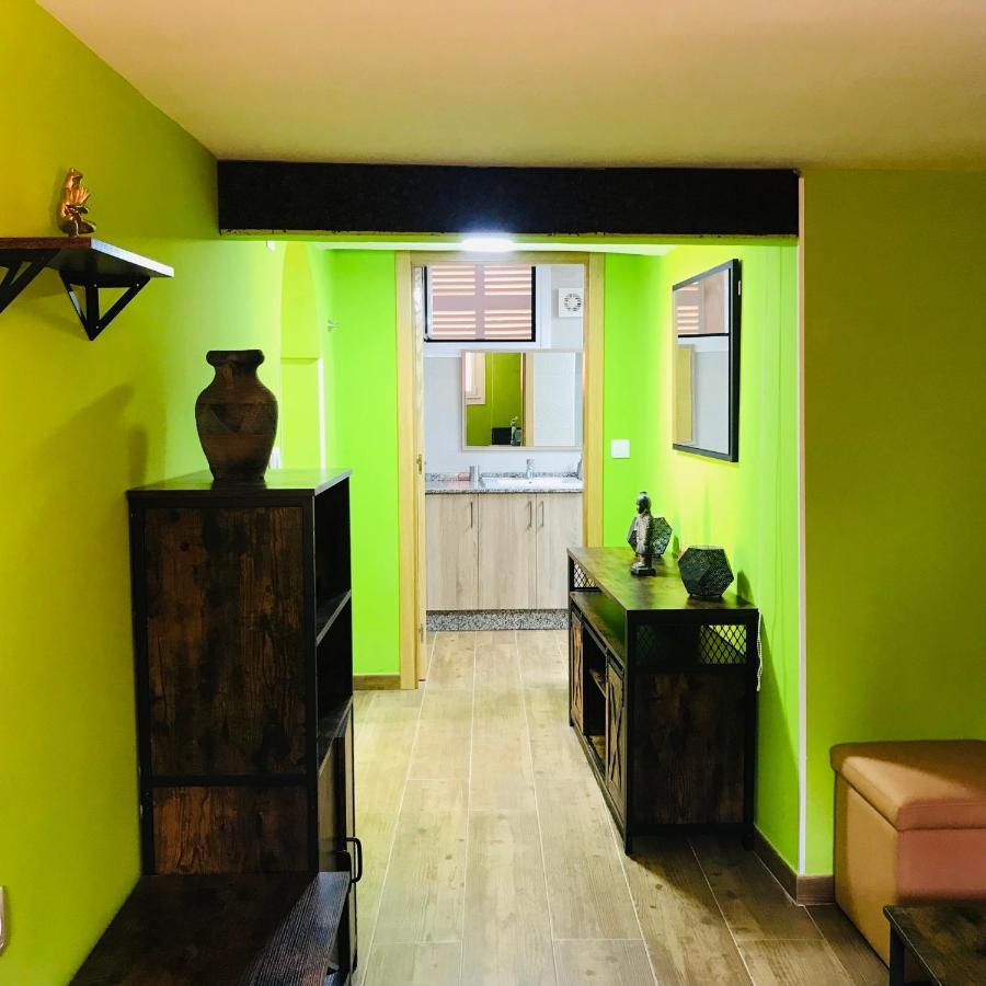 Agradable Casa Con Patio A 100 Metros De La Playa Villa Vilarino  Екстериор снимка