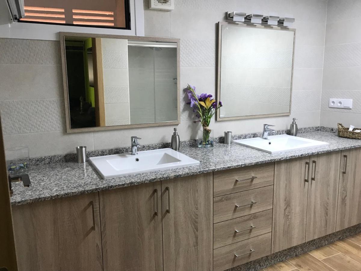 Agradable Casa Con Patio A 100 Metros De La Playa Villa Vilarino  Екстериор снимка