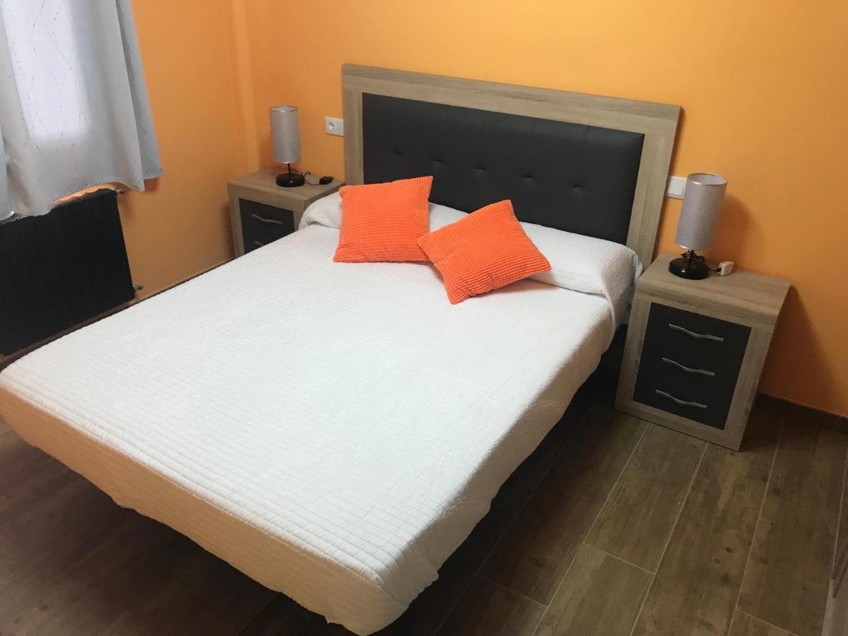 Agradable Casa Con Patio A 100 Metros De La Playa Villa Vilarino  Екстериор снимка